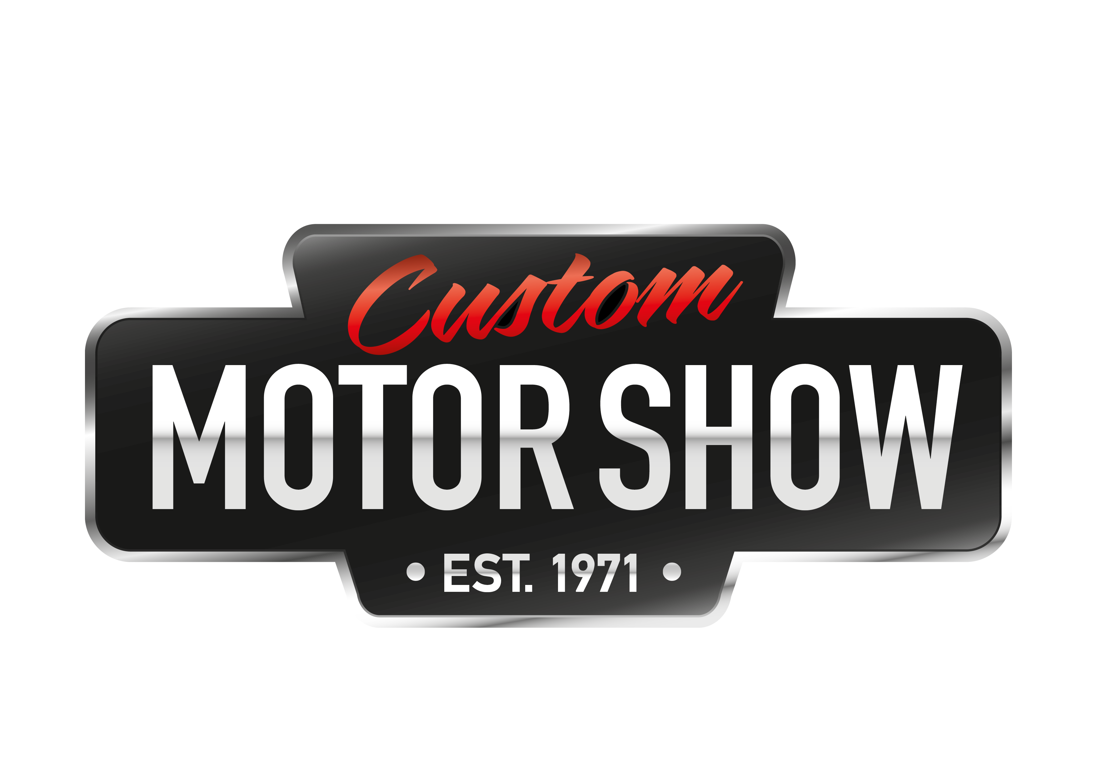 Custom Motor Show